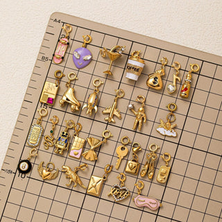 Charm Bracelet - SMODDO