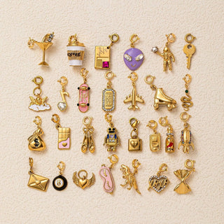 Charm Bracelet - SMODDO