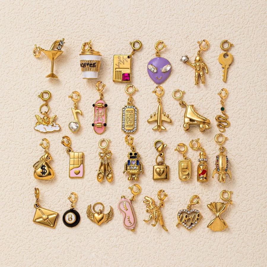 Charm Bracelet - SMODDO