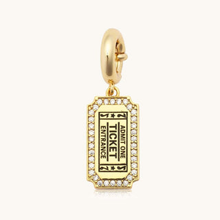 Charm Bracelet - SMODDO