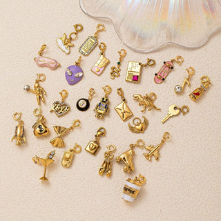 Charm Bracelet - SMODDO