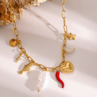 Charmé Necklace - SMODDO