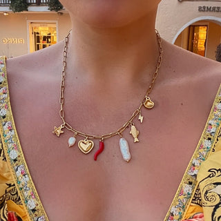 Charmé Necklace - SMODDO