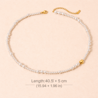 Cherry Glow Necklace - SMODDO