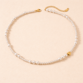 Cherry Glow Necklace - SMODDO