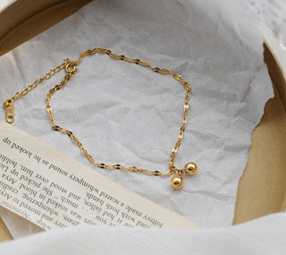 Chime Anklet - SMODDO