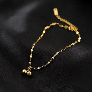 Chime Anklet - SMODDO