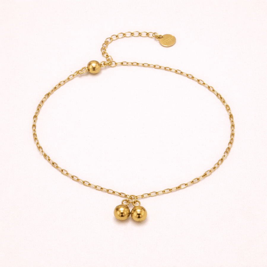Chime Anklet - SMODDO