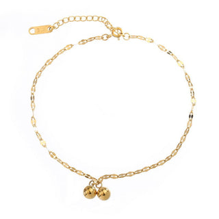 Chime Anklet - SMODDO