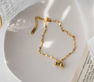 Chime Anklet - SMODDO