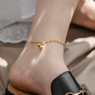 Chime Anklet - SMODDO