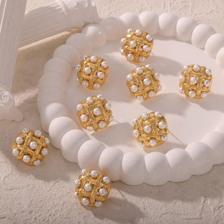 Colette Earrings - SMODDO
