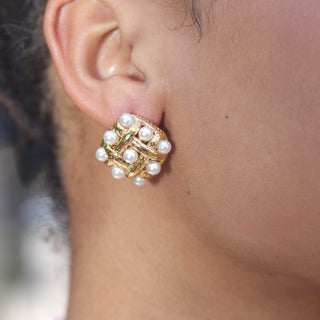 Colette Earrings - SMODDO