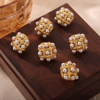 Colette Earrings - SMODDO