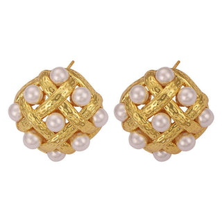Colette Earrings - SMODDO
