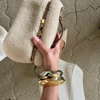 Contour Cuff - SMODDO