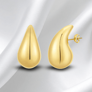 Crescent Earrings - SMODDO