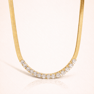 Crystal Curve - SMODDO