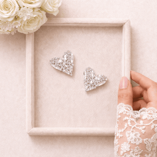 Crystal Hearts - SMODDO