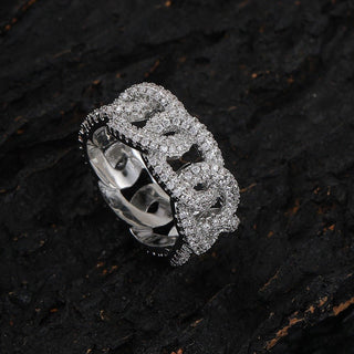 Cuban Spark Ring - SMODDO