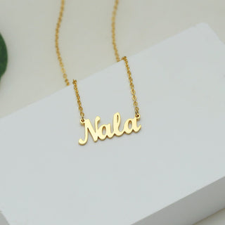 Custom Necklace - SMODDO