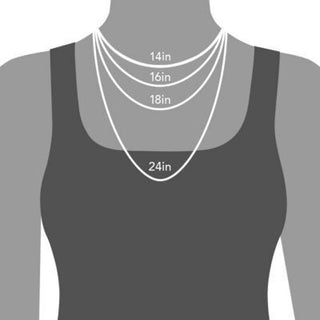 Custom Necklace - SMODDO