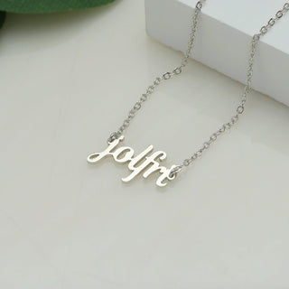 Custom Necklace - SMODDO