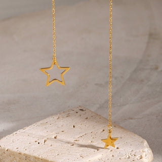 Dangling Star - SMODDO