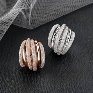 Dazzle Ring - SMODDO