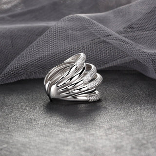 Dazzle Ring - SMODDO