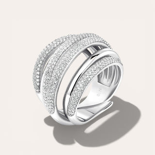 Dazzle Ring - SMODDO