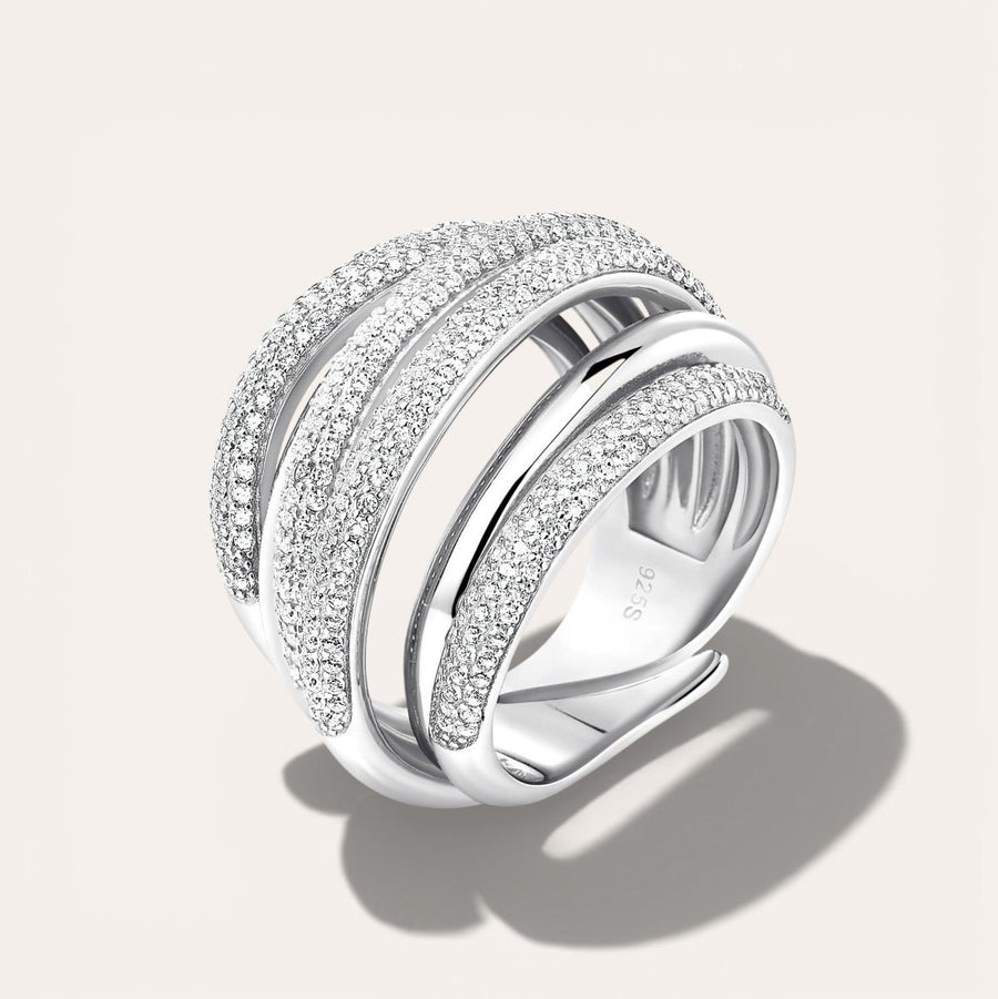 Dazzle Ring - SMODDO