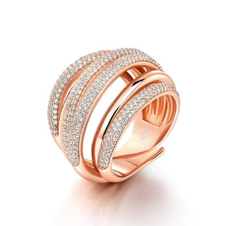 Dazzle Ring - SMODDO