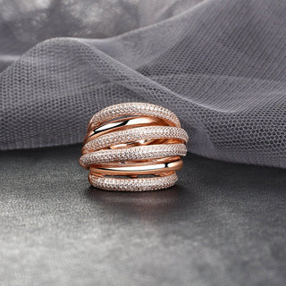 Dazzle Ring - SMODDO