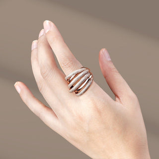 Dazzle Ring - SMODDO