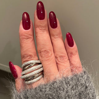 Dazzle Ring - SMODDO