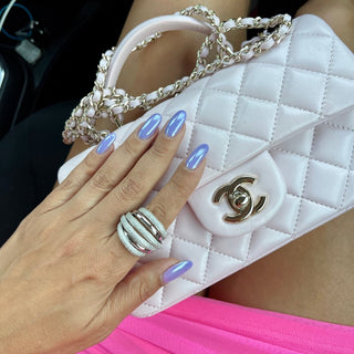 Dazzle Ring - SMODDO