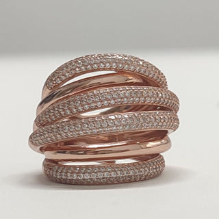 Dazzle Ring - SMODDO