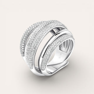 Dazzle Ring