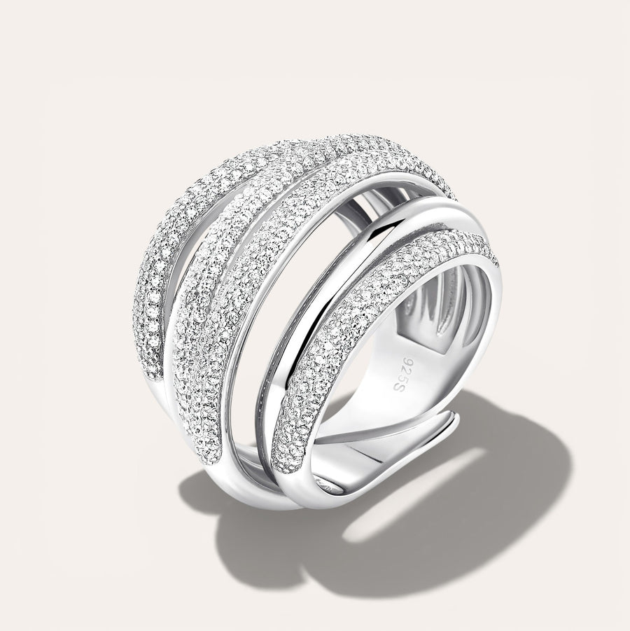 Dazzle Ring