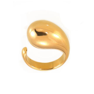 Dome Ring - SMODDO