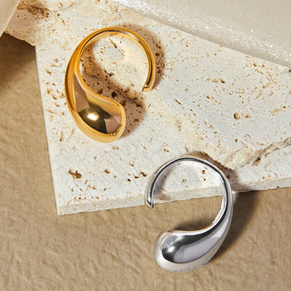 Dome Ring - SMODDO
