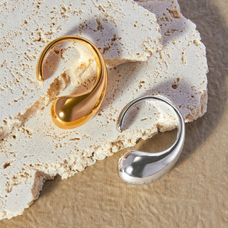 Dome Ring - SMODDO