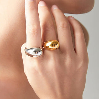 Dome Ring - SMODDO