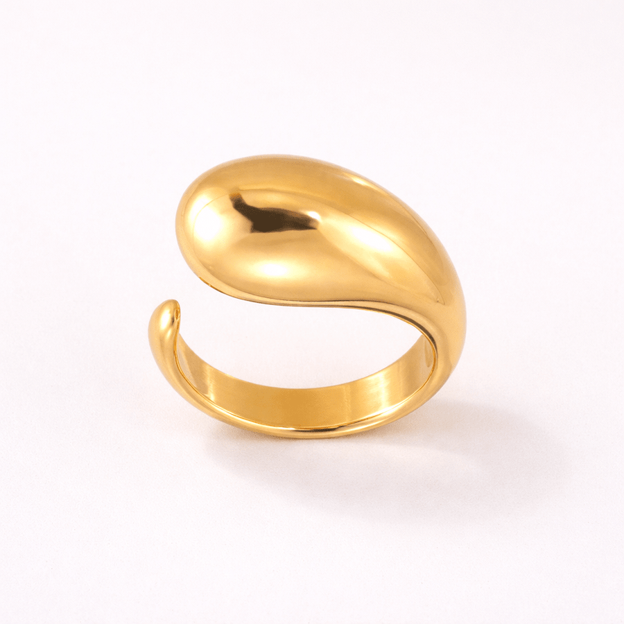 Dome Ring - SMODDO