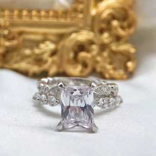 Double Band Solitaire - SMODDO