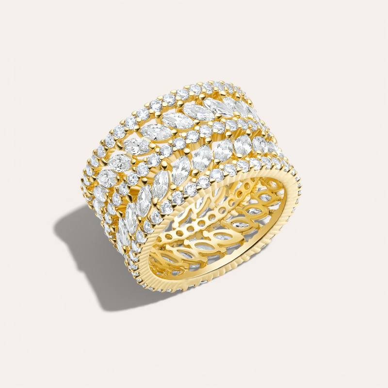 Marquise Ring