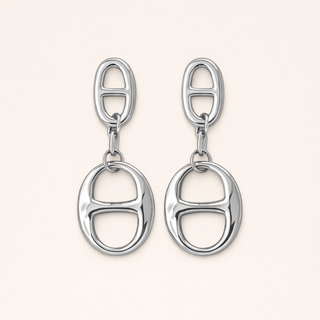 Eclipse Earrings - SMODDO