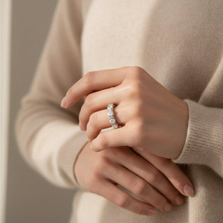 Eternity Ring - SMODDO