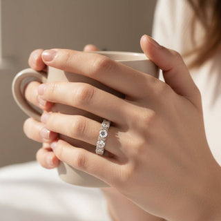 Eternity Ring - SMODDO